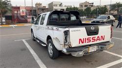 نيسان نافارا